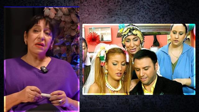 Cennet Mahallesi'nin Pembe'si Melek Baykal'dan yıllar sonra gelen Alişan ve Çağla Şıkel itirafı! Biri manken biri türkücü oynayamam...