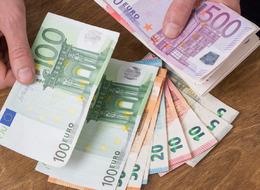  İslam Kalkınma Bankası duyurdu: Türkiye'ye 120 milyon Euro finansman