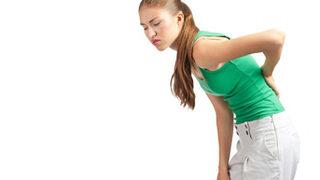 Fıtık tarihe karışıyor