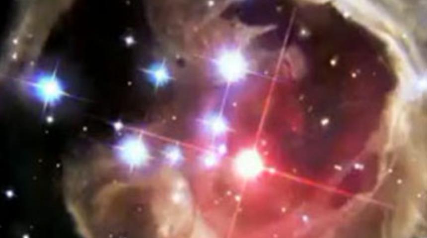 B&ouml;ylesi daha &ouml;nce g&ouml;r&uuml;lmedi