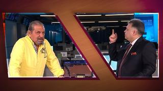 Erman Toroğlu'ndan olay benzetme! Suni çimde futbol oynamak şişme kadınla...