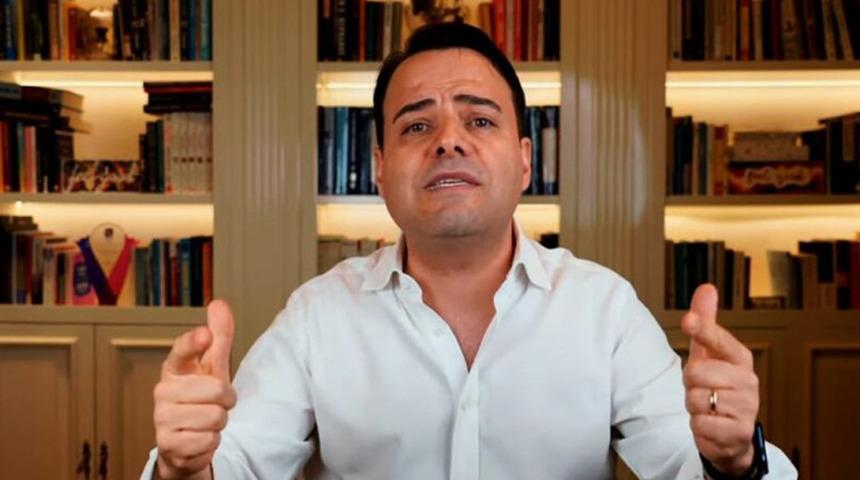 Prof. Dr. Özgür Demirtaş'tan ekonomi çıkışı! "Midenize ekmek girsin istiyorsanız..."