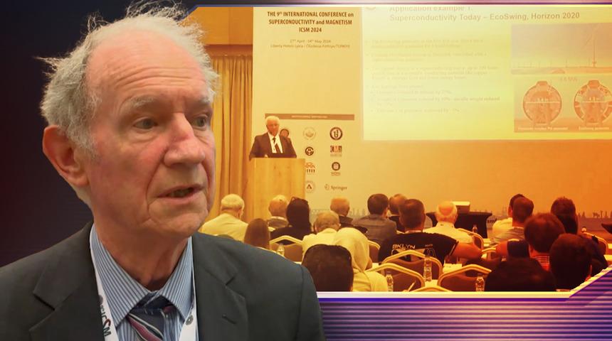 Dünyaca ünlü fizikçiler Fethiye'de buluştu, "2 derece daha artarsa geri dönüş yok" diye uyardı!