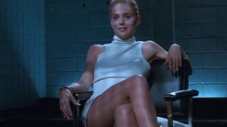 Maddi ve manevi olarak her şeyimi kaybettim”  demişti! Sharon Stone ağlayarak anlattı, son hali gündem oldu