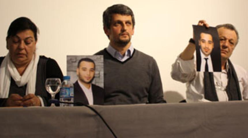 Sevag'ın ailesi Yargıtay'a gidiyor