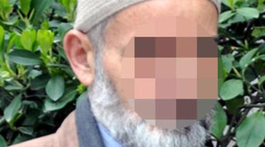 &Ouml;nce dua, sonra cinsel taciz