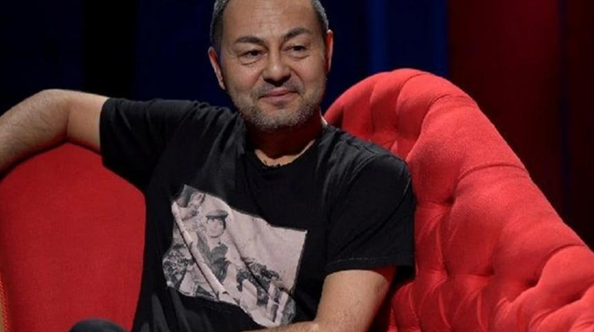 'Para' açıklaması çok konuşulmuştu! Serdar Ortaç şimdi de 'Tinder' yorumuyla gündemde