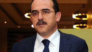 Ergin: Suçsa ben bu suçu işliyorum