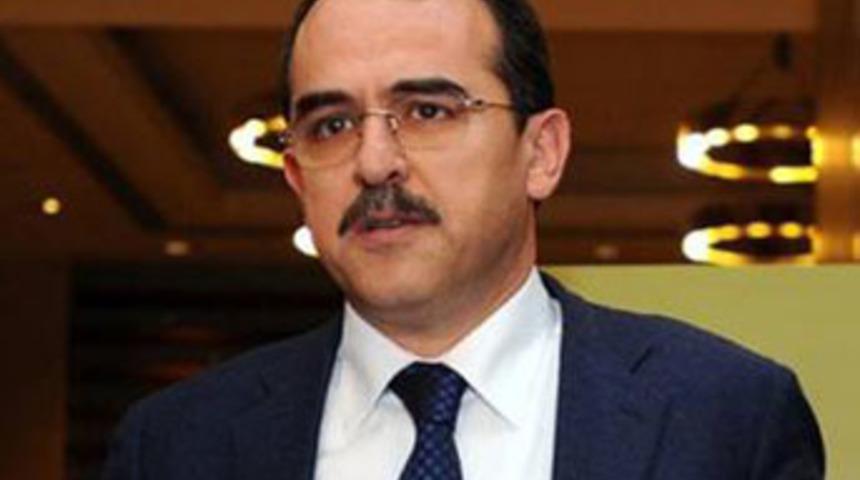 Ergin: Suçsa ben bu suçu işliyorum