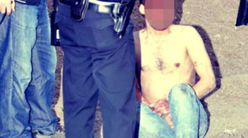 &Ouml;ld&uuml;resiye d&ouml;vd&uuml;ler!