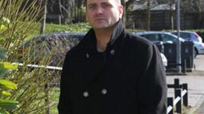 Penissiz doğan adama müjde