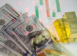 ABD'de enflasyonu açıklandı, piyasalar hareketlendi: Altın rekor seviyesine yaklaştı