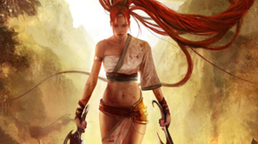 Ninja Theory’den Heavenly Sword 2 mi geliyor?