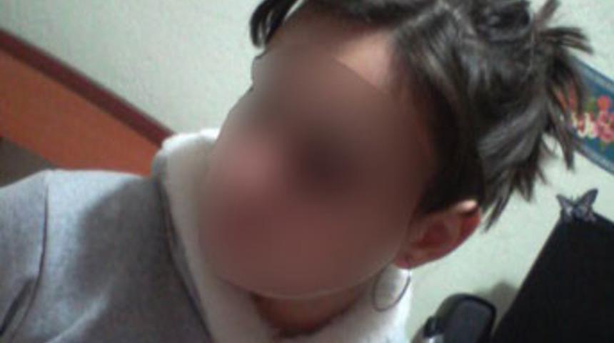 "Yaşından b&uuml;y&uuml;k g&ouml;steriyordu"