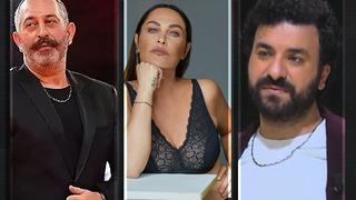 Hasan Can Kaya Cem Yılmaz'a 'Veteran komedyen' deyince gündem oldu! Hülya Avşar'dan yorum: Öyle demek istememiştir