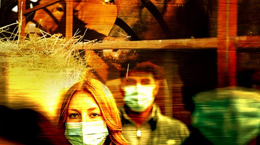 ABD'de pandemi paniği! Bilim insanlarının eli kolu bağlı... İlk vaka görüldü: 'Çok geç olabilir...'