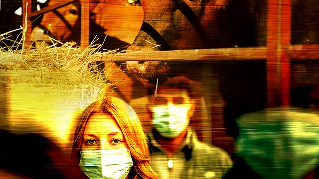 ABD'de pandemi paniği! Bilim insanlarının eli kolu bağlı... İlk vaka görüldü: 'Çok geç olabilir...'