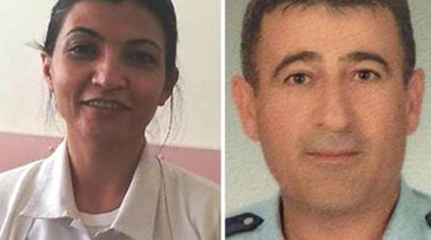 Duruşmaya 12 saat kala &ouml;ld&uuml;r&uuml;ld&uuml;