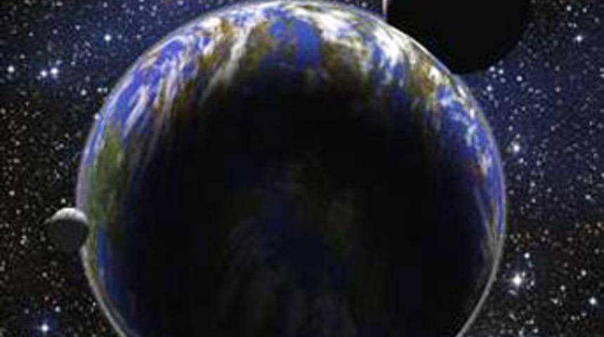 'Samanyolu'nda 100 milyar D&uuml;nya olabilir'