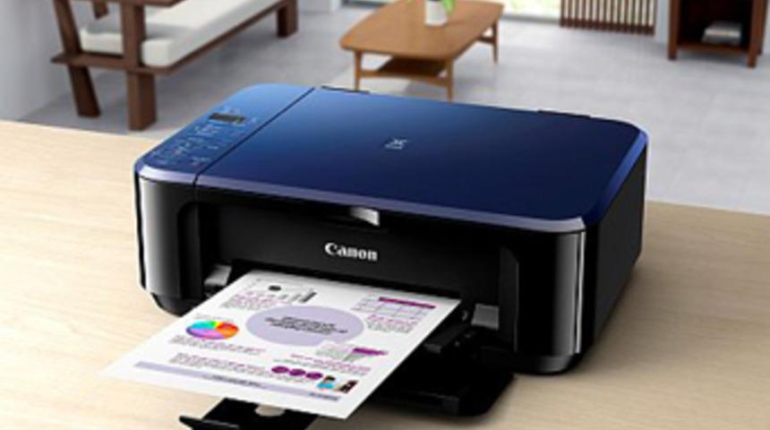 En kaliteli baskı evinizde