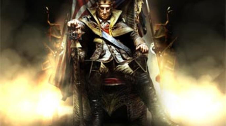 ACIII: The Betrayal'e yeni fragman (Video)