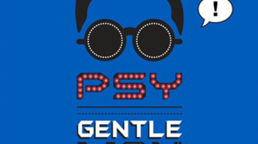 PSY rekor üstüne rekor kırıyor