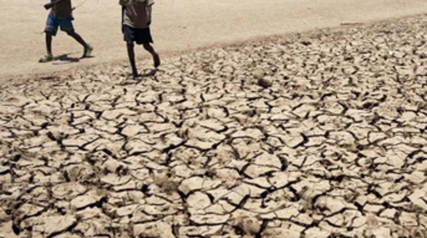 Alarm zilleri &ccedil;alıyor!