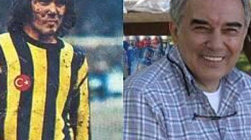 F.Bahçe'yi yasa boğan ölüm!