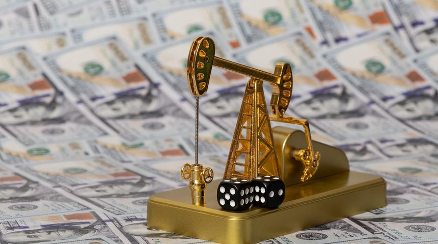 OPEC'ten petrol fiyatlarını etkileyecek veri! 