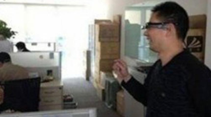 Kendisi çıkmadan rakibi çıktı