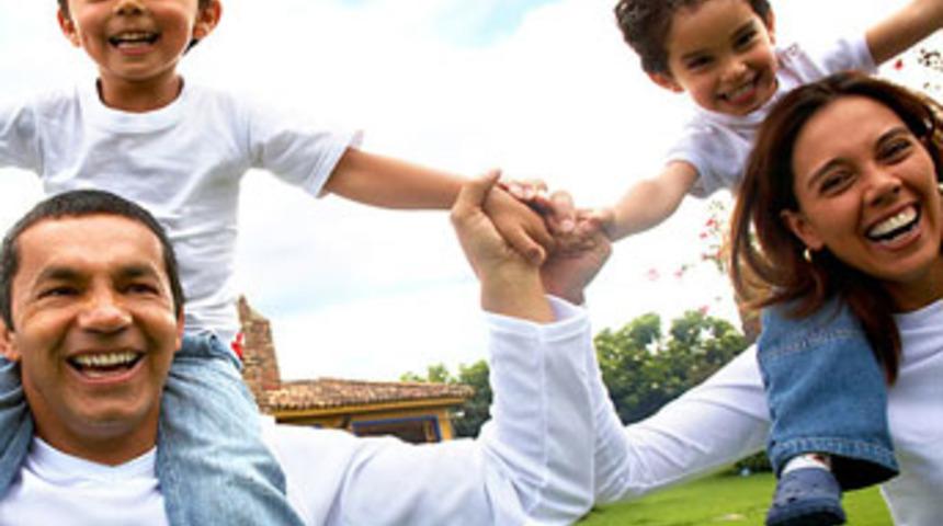 4 çocuğa 1000 TL destek