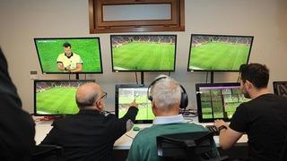 Trabzonspor - Gaziantep FK maçında görev yapacak yabancı VAR hakemi belli oldu!