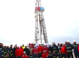 Bakan Bayraktar'dan 'Koca Yusuf' açıklaması: "Gabar'da hedefimize bizi daha da yaklaştıracak"