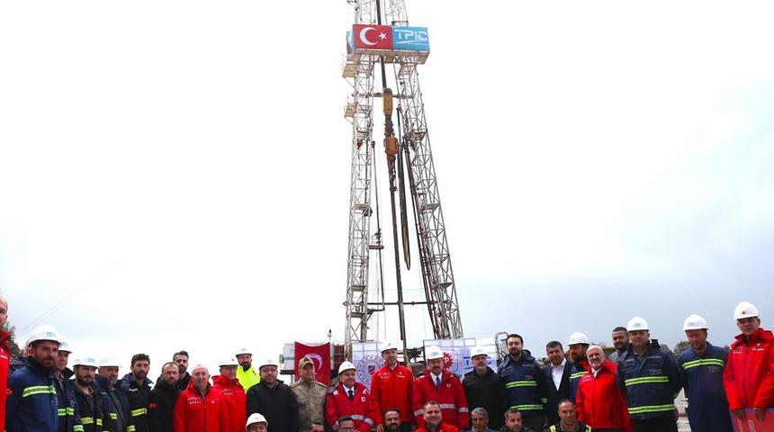 Bakan Bayraktar'dan 'Koca Yusuf' açıklaması: "Gabar'da hedefimize bizi daha da yaklaştıracak"