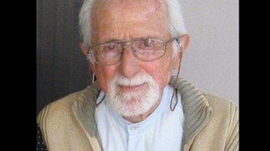 Halim Spatar'ı yitirdik