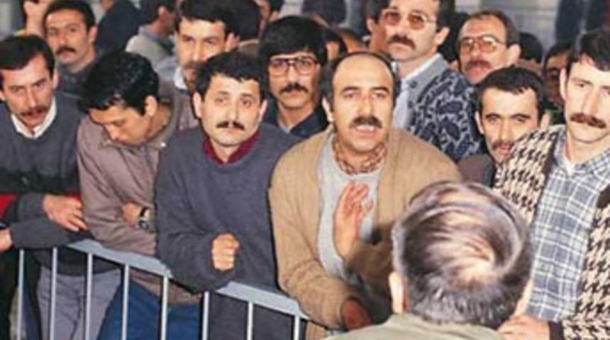 Dev-Sol davası zaman aşımından d&uuml;şt&uuml;