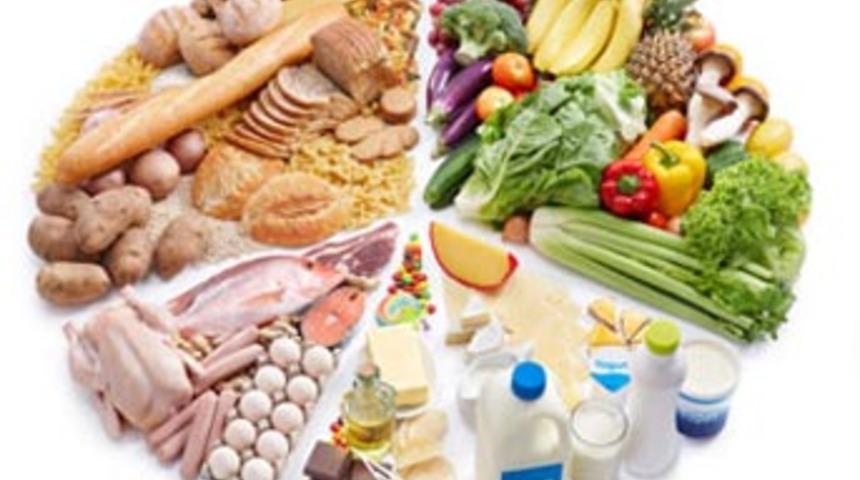 Kalbinizi iyi besleyin!