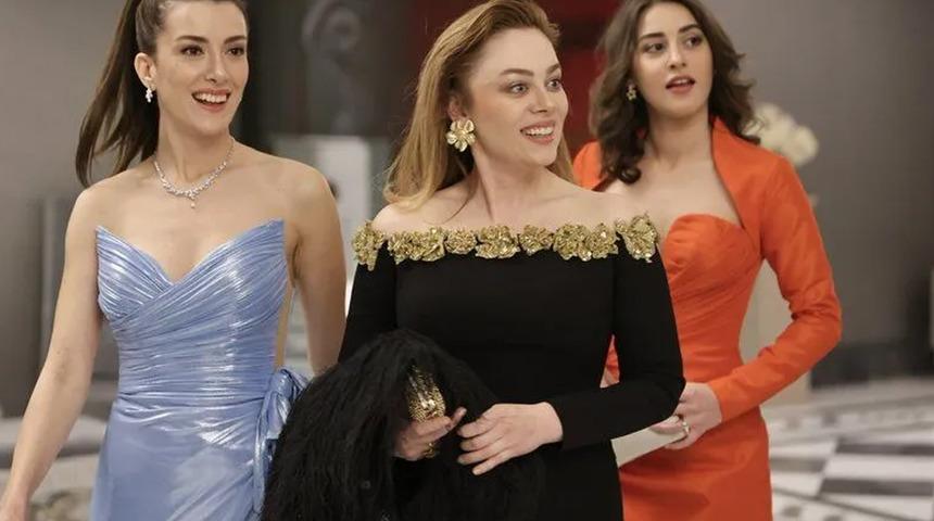 Bahar dizisi 11. bölüme ünlü komedyen konuk oluyor! Muhtar rolünde olacak