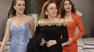 Bahar dizisi 11. bölüme ünlü komedyen konuk oluyor! Muhtar rolünde olacak