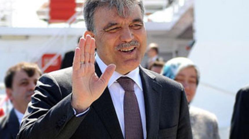 29 yıl sonra ilk ziyaret