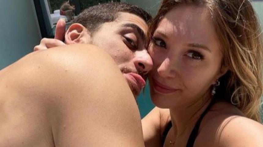 Yiğit Poyraz'dan Survivor itirafı! Yasmin Erbil yüzünden...