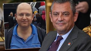 Özgür Özel ilk kez anlattı: Kardeşim Adalet Yürüyüşü'nden beri işsiz