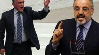 MHP ve BDP arasında idam tartışması!