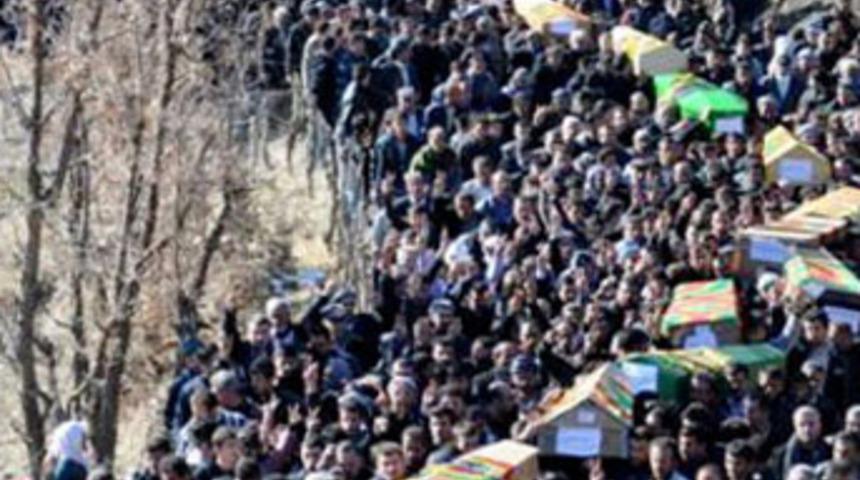 Uludere Raporu kabul edildi