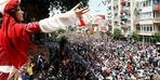Manisa'da mesir macunu festivali heyecanı