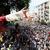 Manisa'da mesir macunu festivali heyecanı