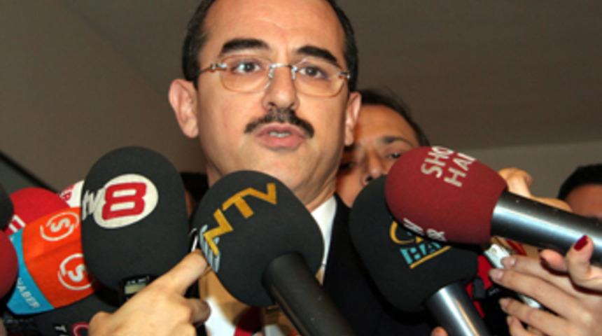 Adalet Bakanlığı ve AKP'den ilk açıklamalar!