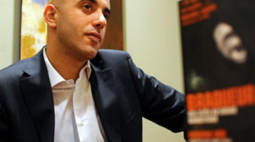 Kaçışı firari filmleri aratmadı