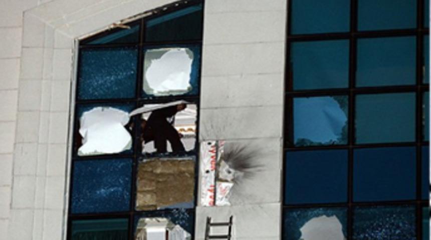 Saldırıyı DHKP-C üstlendi