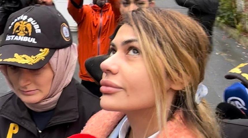 Nihal Candan'ı tutuklanınca boşadı! Mehmet Faruk Çiçek başkasıyla sözlenmiş